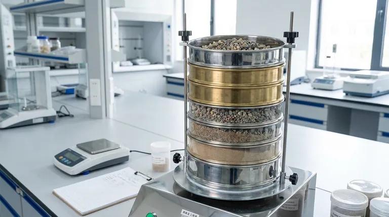 Aggregate Testing
