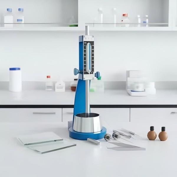 Cement Testing